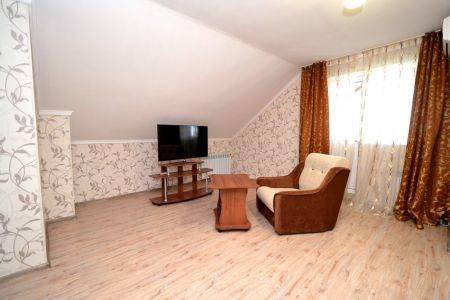 Гостиница Guest house Aneta Анапа
