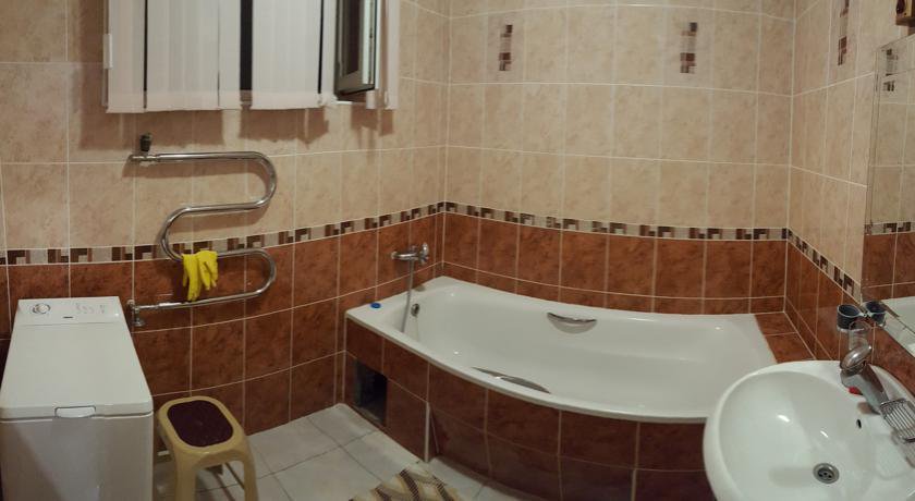 Гостиница Guest house Aneta Анапа