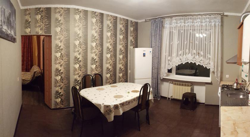 Гостиница Guest house Aneta Анапа