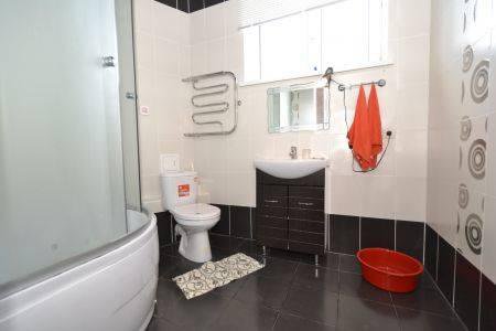 Гостиница Guest house Aneta Анапа