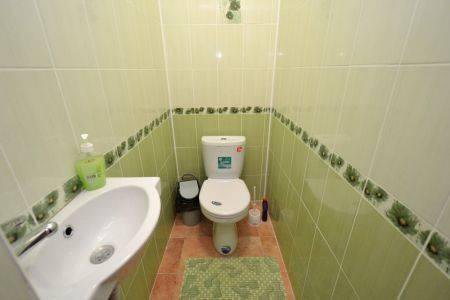 Гостиница Guest house Aneta Анапа