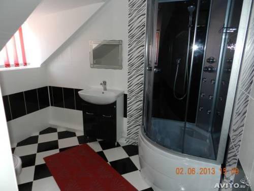 Гостиница Guest house Aneta Анапа