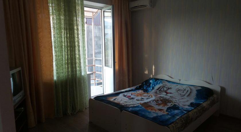 Гостиница Guest house Aneta Анапа