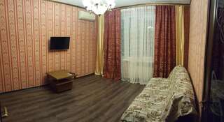 Гостиница Guest house Aneta Анапа Апартаменты с террасой-2