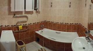 Гостиница Guest house Aneta Анапа Апартаменты с террасой-5