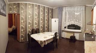 Гостиница Guest house Aneta Анапа Апартаменты с террасой-1