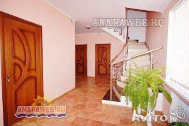 Гостиница Guest house Aneta Анапа-9