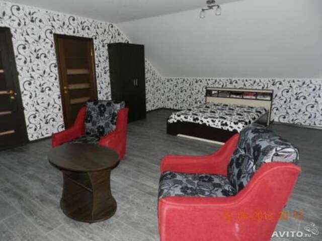 Гостиница Guest house Aneta Анапа-15