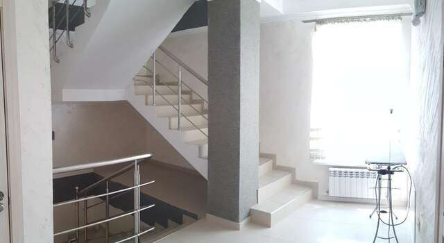 Гостиница Guest house Aneta Анапа-20
