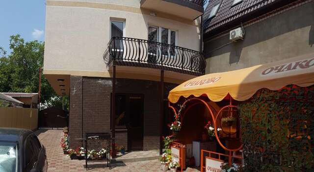 Гостиница Guest house Aneta Анапа-4