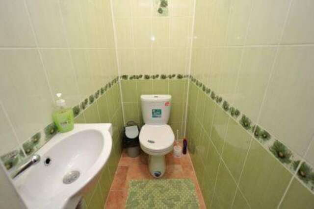 Гостиница Guest house Aneta Анапа-18
