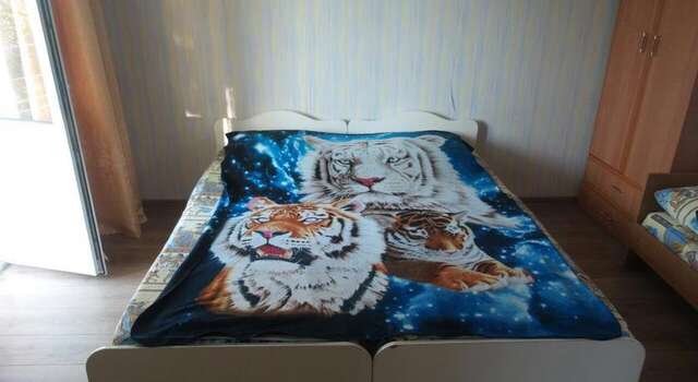 Гостиница Guest house Aneta Анапа-3