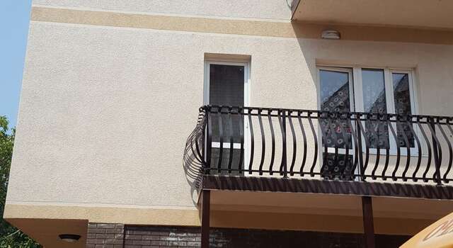 Гостиница Guest house Aneta Анапа-27