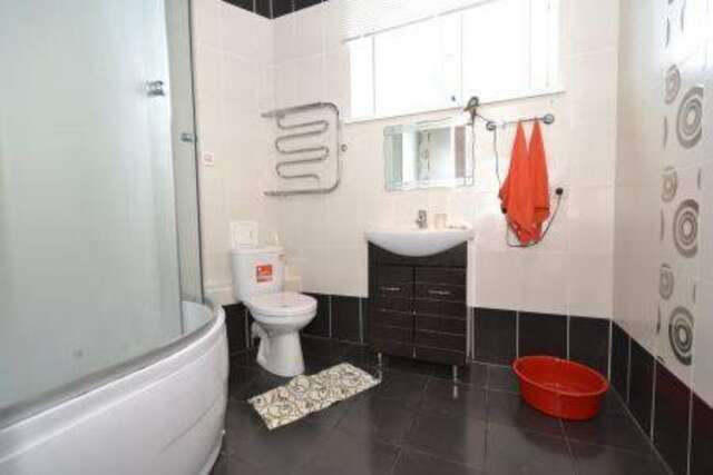 Гостиница Guest house Aneta Анапа-14