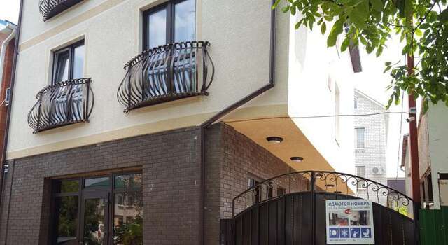 Гостиница Guest house Aneta Анапа-5