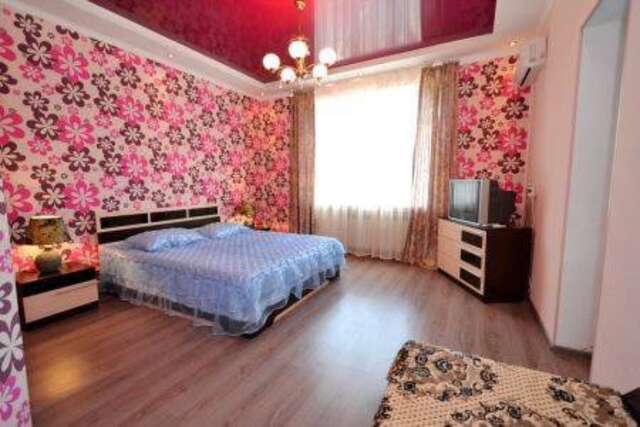 Гостиница Guest house Aneta Анапа-17