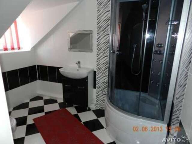 Гостиница Guest house Aneta Анапа-16